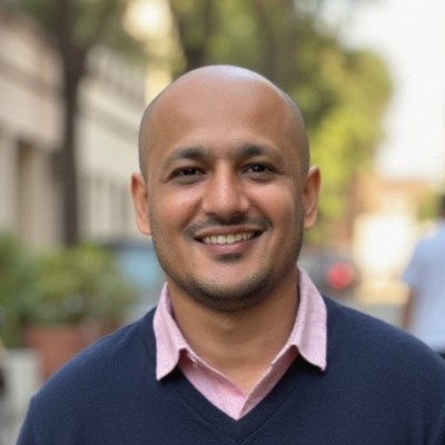 Vishesh Duggar